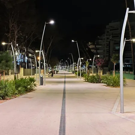 Fantastico 2 Dobles * Salou