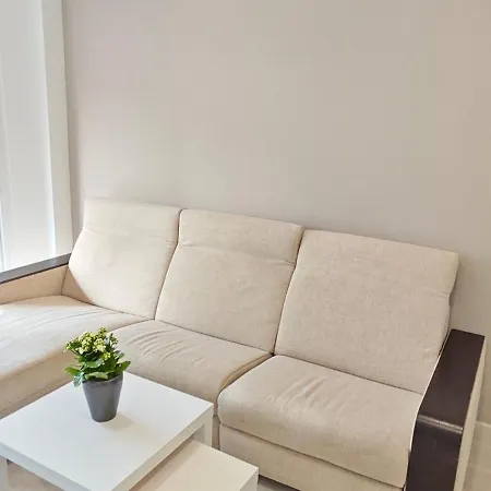 Fantastico 2 Dobles شقة سالو