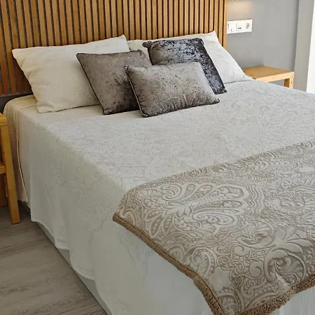 Fantastico 2 Dobles Apartmán *