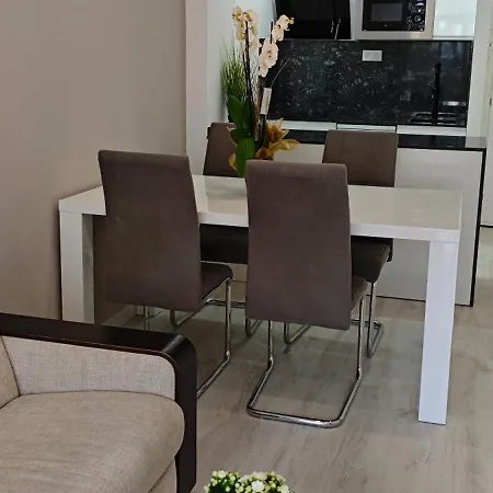 Fantástico 2 Dobles Apartamento