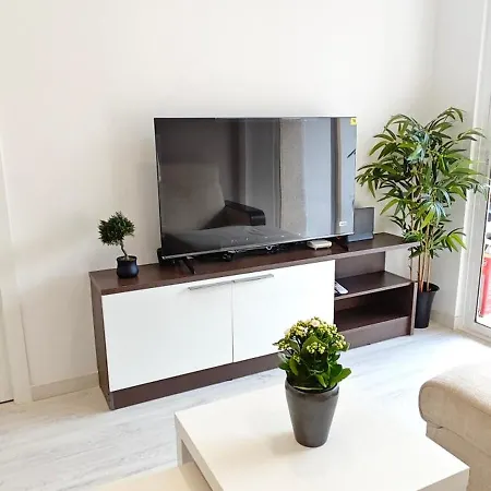 Fantástico 2 Dobles Apartamento Salou