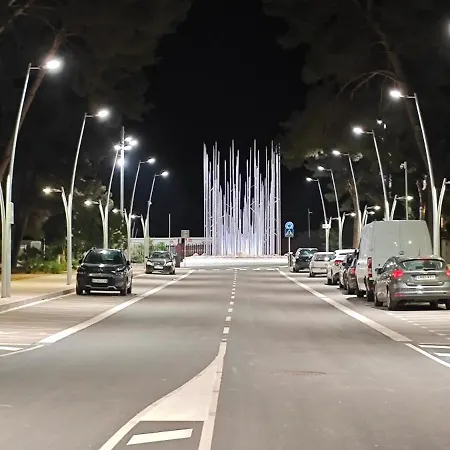 شقة Fantastico 2 Dobles سالو