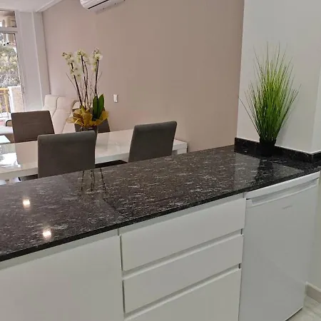 Apartmán Fantastico 2 Dobles *