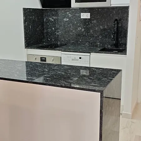 Fantastico 2 Dobles شقة سالو