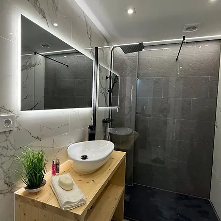 Apartmán Fantastico 2 Dobles *
