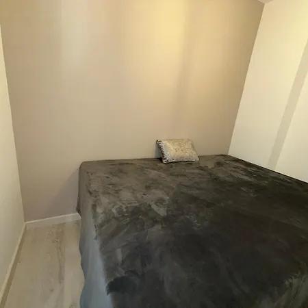 Apartamento Fantástico 2 Dobles