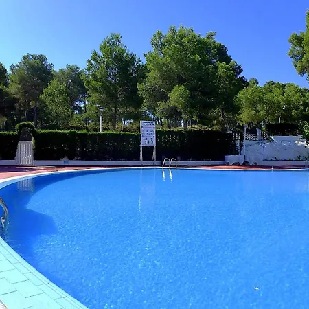 Fantastico 2 Dobles Apartmán