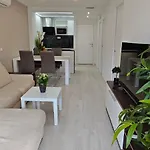 Fantastico 2 Dobles Appartement Salou