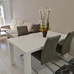 Appartement Fantastico 2 Dobles