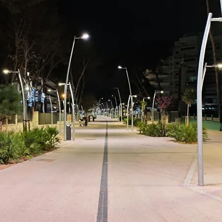 Fantastico 2 Dobles * Salou